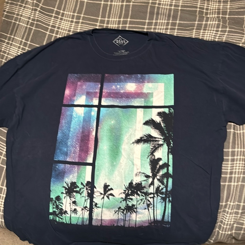Graphic T-shirt